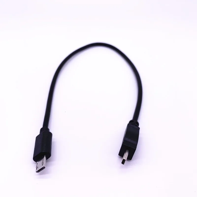 Micro Usb Del Telefono Per 8 Spille Fotocamera E Videocamera Di Sincronizzazione Di Dati Del Cavo Per Sigma Dp1 Quattro Dp1Q Dp2 Merrill Dp2M Dp3 Merr