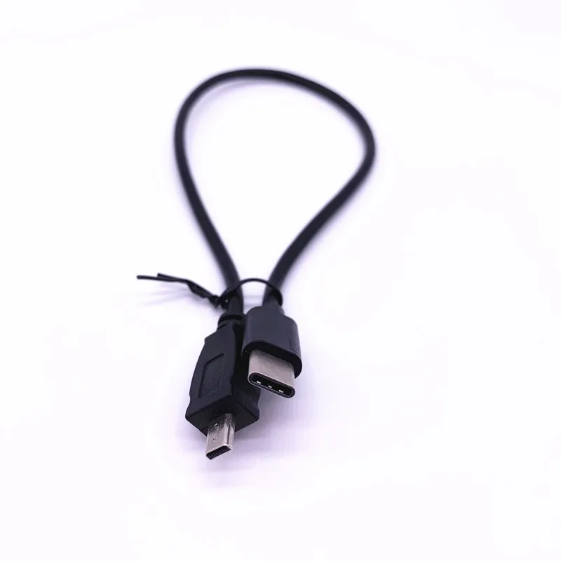 Type-C/Usb C (Usb3.1) Per 8 Spille Fotocamera E Videocamera Cavo Per Sigma Dp1 Quattro Dp1Q Dp2 Merrill Dp2M Dp3 Merrill Dp3M Mc11