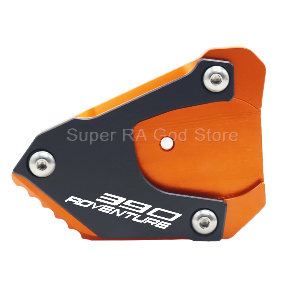 Per Il 390 Adventure 390 Adv 390Adv 390 Adventure 2020 2021 2022 2023 Estrensione Lateral Caveletto Moto