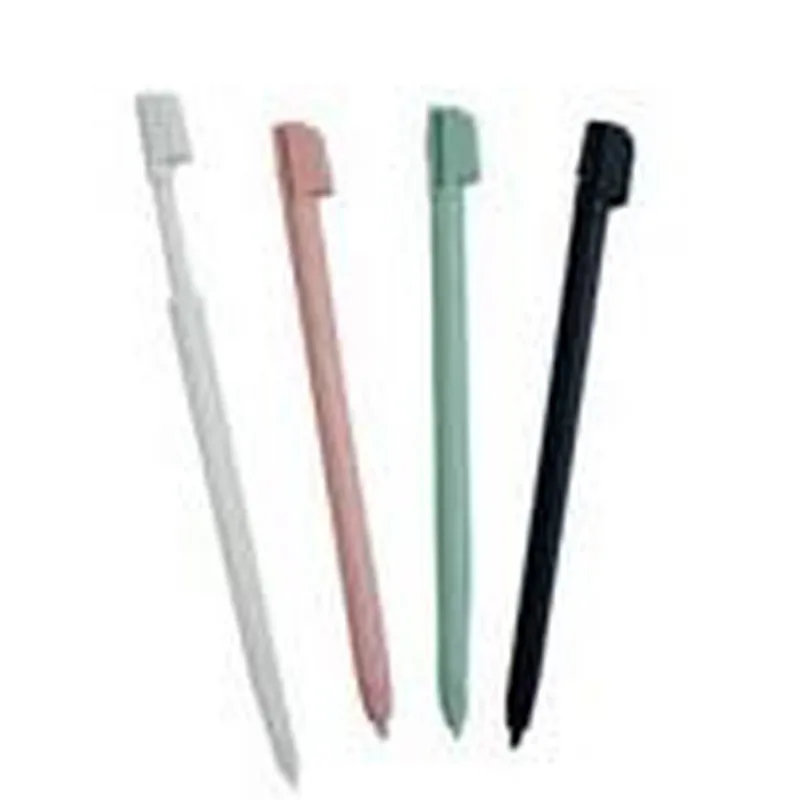 Nintendo Ds Lite Stilo Penna Retrattile 2 Unità Pink