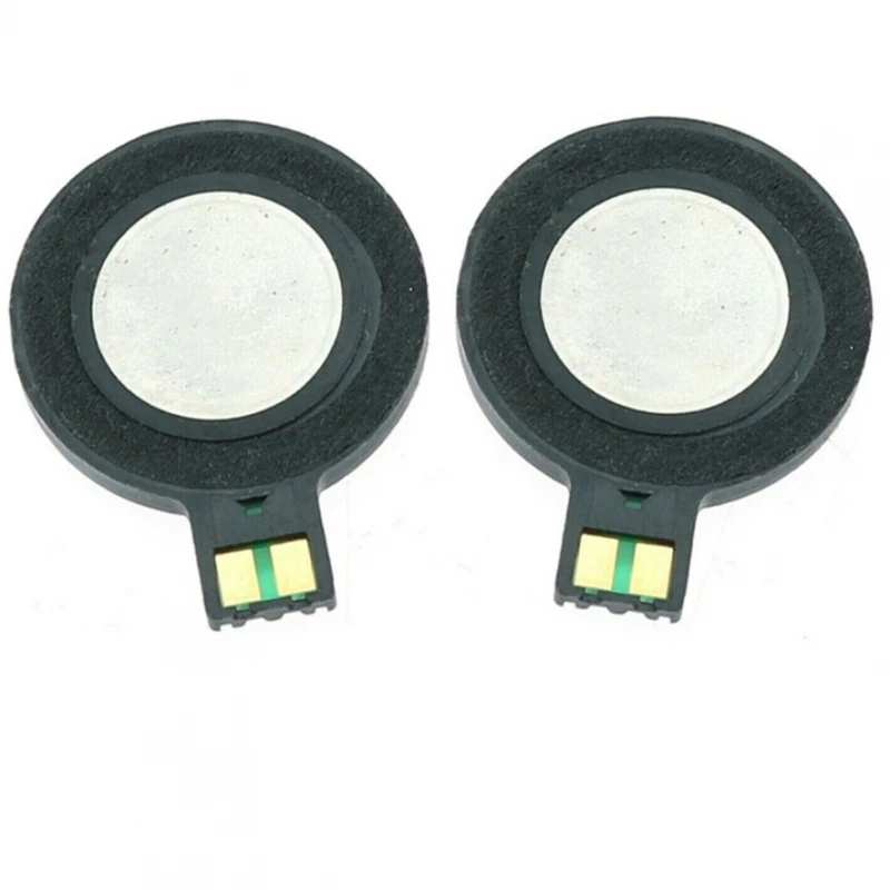 Set 2 Altoparlanti Compatibili Per Nintendo Ds Lite Sostituzione Cicalino Altoparlante Dsl # Nintendo Ds Lite (Usg-001)
