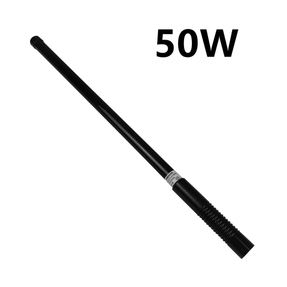 50W Wifi 433M 1.2G 2.4G 5.2G 5.8G Gps Antenna Omni Antenna Frp Personalizzata Per Antenna Jammers Dispositivo Anti Drone Uav