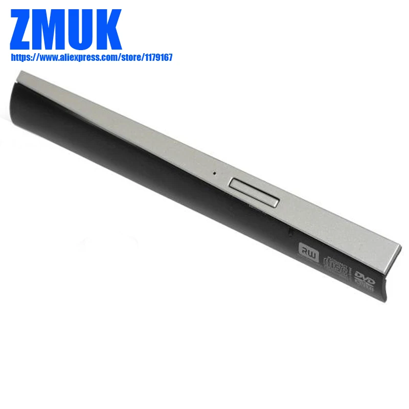 Nuovo Originale Odd Bezel / Dvd Faceplate Per Hp Probook 450 G3 Del Computer Portatile, P/N Ebx63003020
