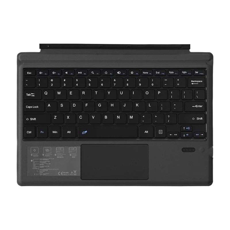 Tastiera Wireless Per Tastiera Da Gioco Wireless Surface Tablet Pc
