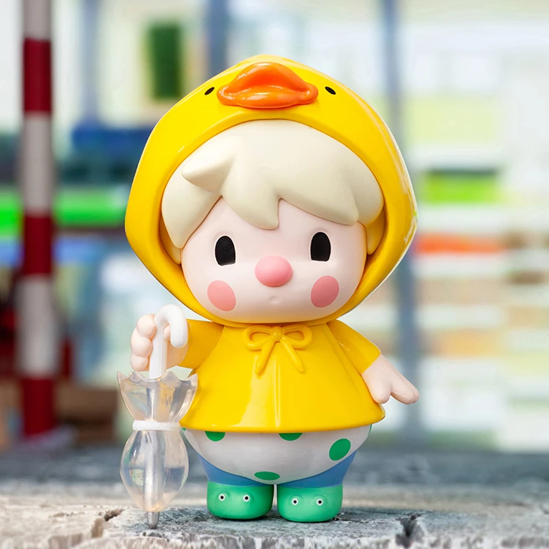 User-X Sweet Bean Supermarket Series 2 Blind Box Toys Guess Bag Blind Bag Anime Figures Cute Girl Birthday Gift