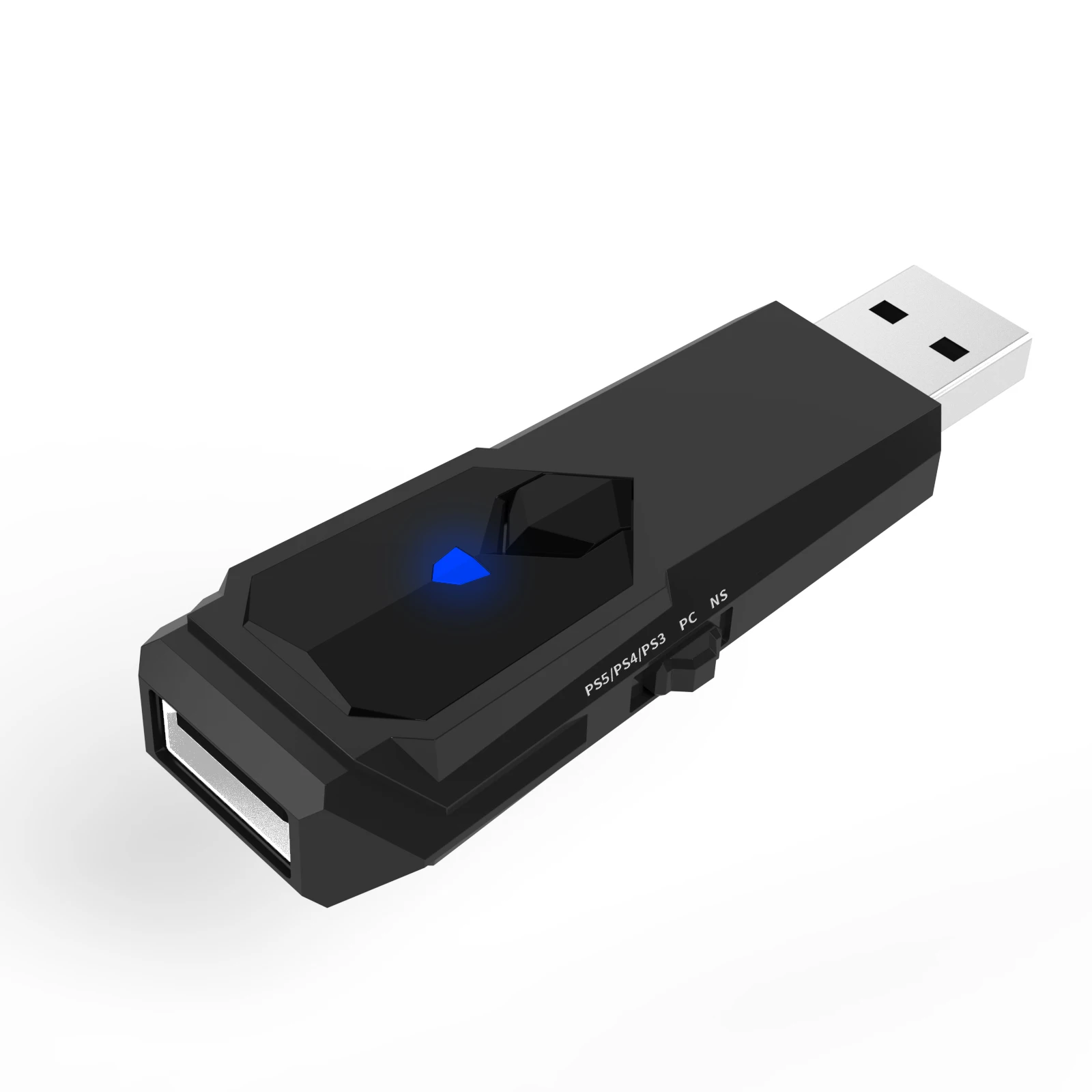 L'Adattatore Del Controller Ps5 Supporta I Controller Ps5 / X-Box Series X/ Nsw Switch Pro