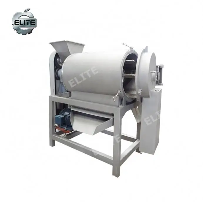 Spremiagrumi Elettrico Automatico Per Frutto Della Passione/Spremiagrumi Per Frutto Della Passione/Spappolatrice Per Frutto Della Passione In Vendita