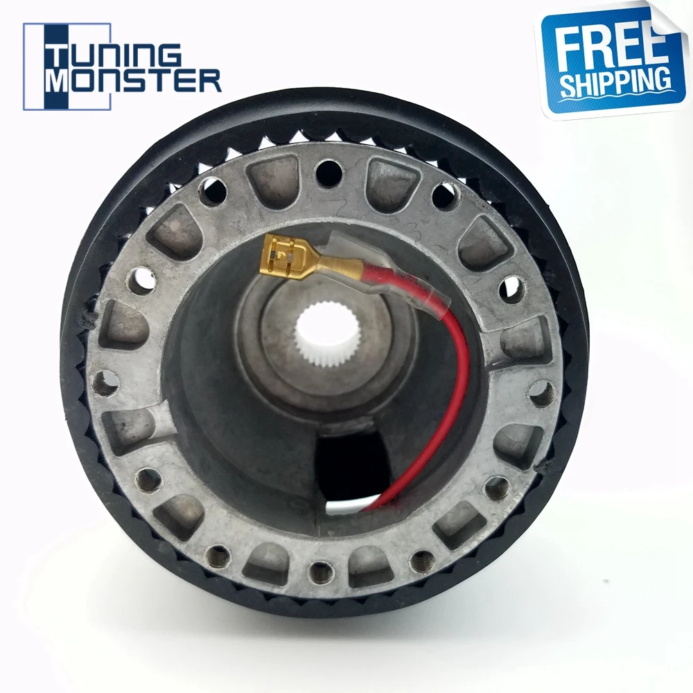 Trasporto Libero Da Corsa Steering Wheel Boss Kit Hub Adattatore Per Suzuki Jeep Sj413 Forte Samura