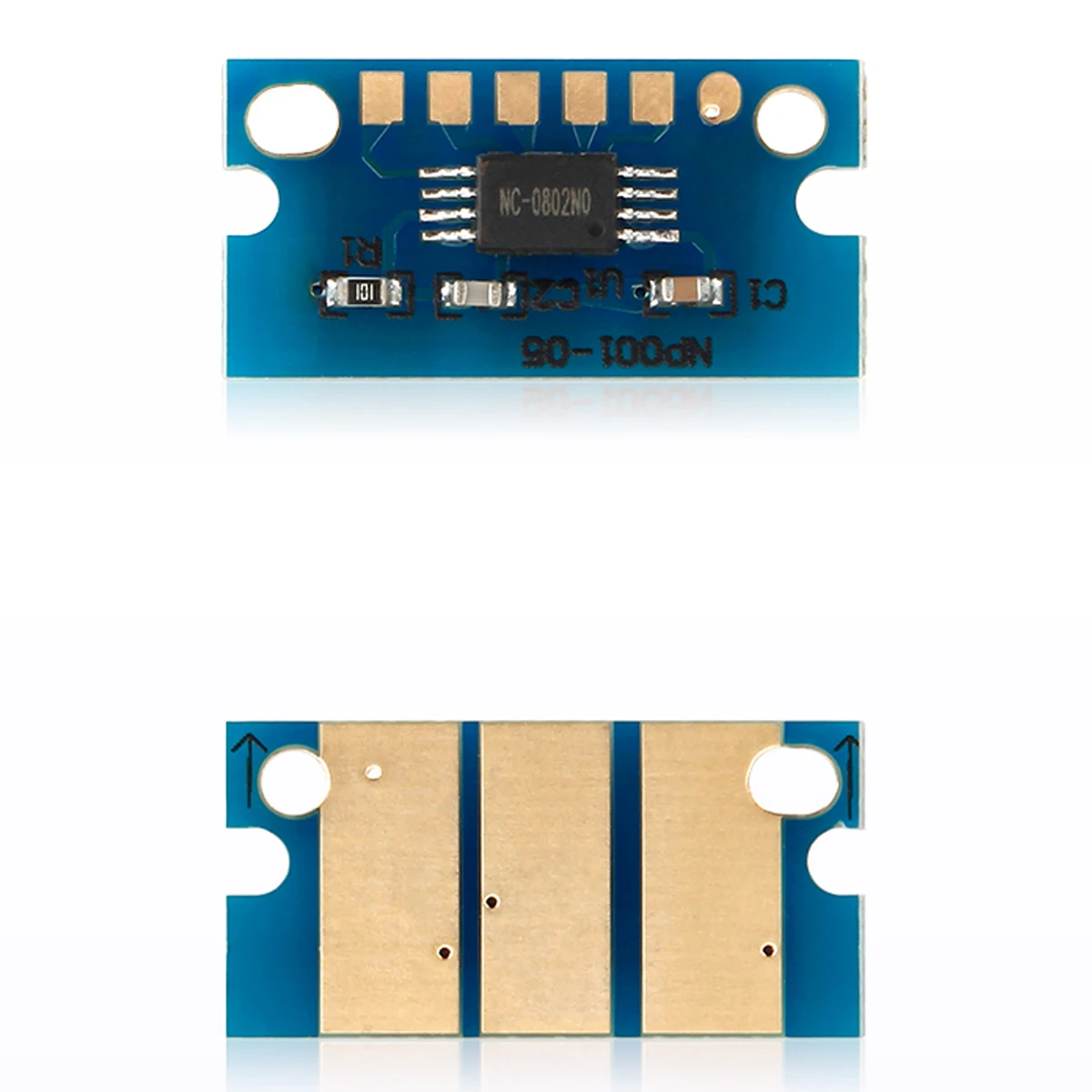 Chip Toner Per Konica Minolta Sviluppa Bizhub C35 C35P + 35 + 35P C 35 A0X5182/Tnp22K A0X5482/Tnp22C A0X5382/Tnp22M A0X5282/Tnp22Y