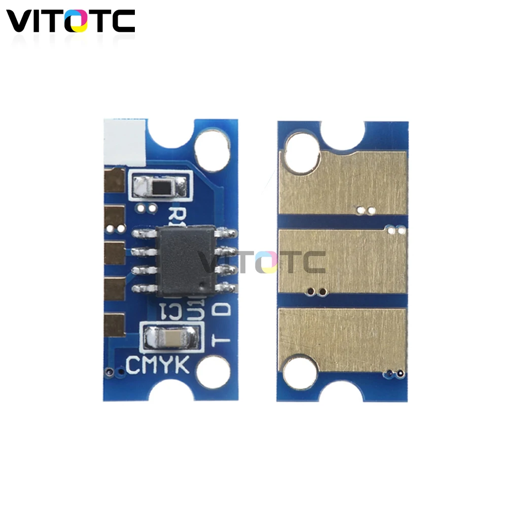 Iup14 Iup 14 Iup-14 Immagine Tamburo Chip Di Unità Per Konica Minolta Bizhub C25 C35 C35P Develop Ineo + 25 35 35 P Chip Di Reset Cartuccia