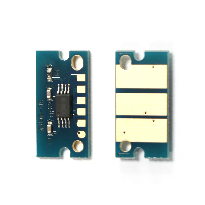 Ricarica Circuito Integrato Della Cartuccia Per Konica Minolta Bizhub C35 35P