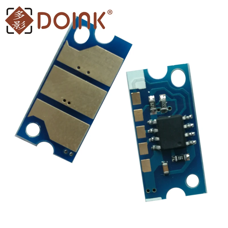 20Pcs Per Konica Minolta Bizhub C25 C35 C35P Circuito Integrato Del Tamburo Iup14