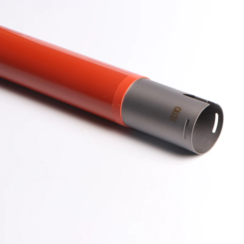 A148011-Upper Rullo Di Fonditore Superiore Per Konica Minolta Bizhub C25 C35 C35P