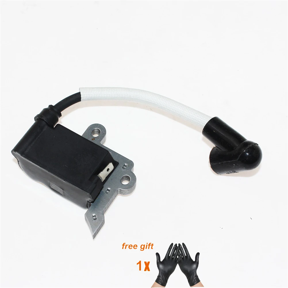 Bobina Di Accensione Per Motosega Husqvarna T435 T439 Redmax Gz3500T Gz360 584403701 Redmax