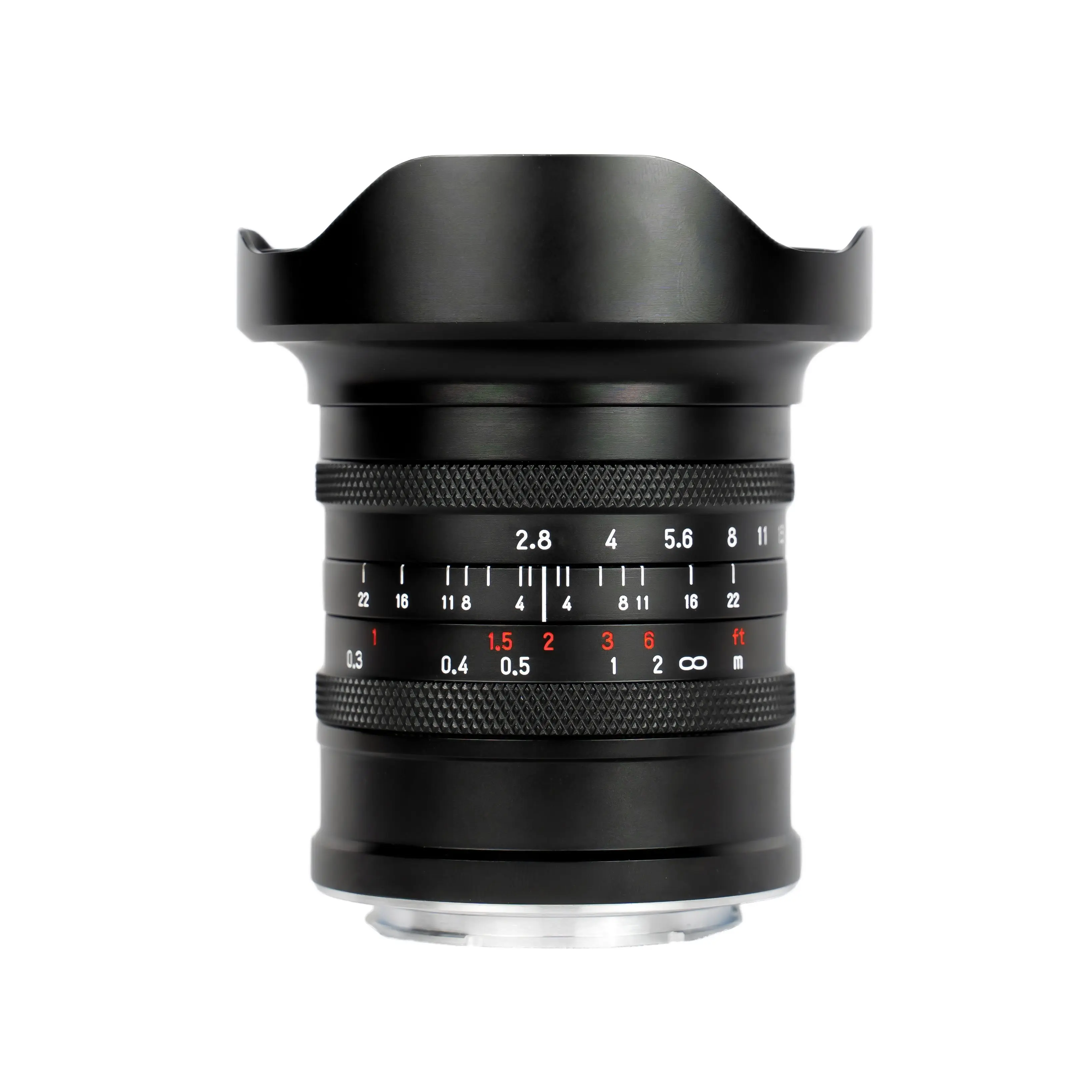 Brightin Star 16Mm F2.8 Obiettivo Full Frame Grandangolare Star Ry Sky Scene Lens Per Leica M Canon Rf Sony E Fe Nikon Z Sigma L Mount
