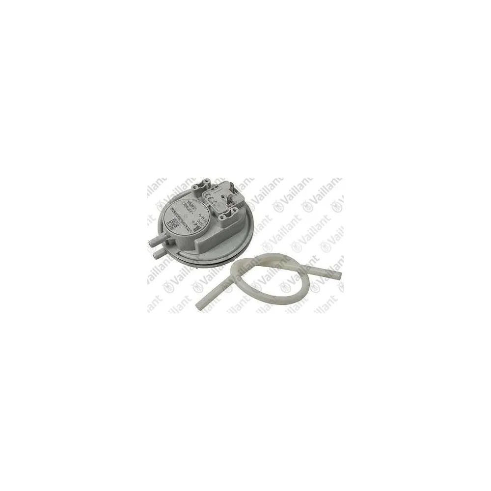 Pressostato Vaillant Mag 125 2 Terminali Resistenza Vaillant, Termostato, Termocoppia, Membrana, Corpo Acqua, Iniettore, Anodo, Supporto, Modulo, Scat