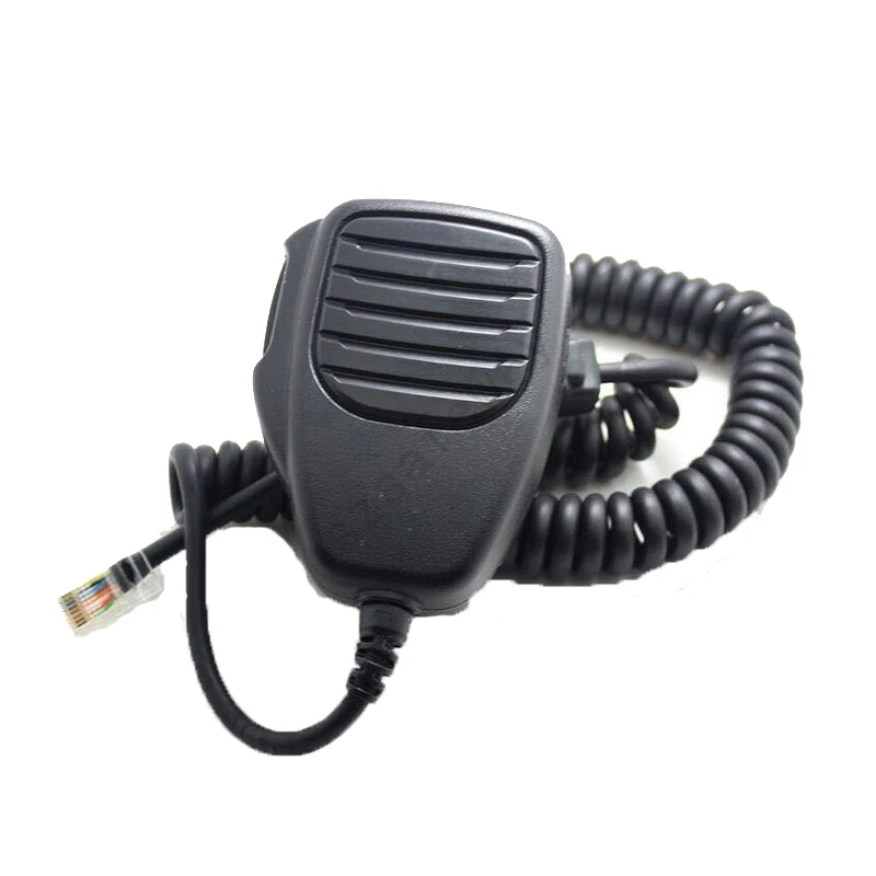 Icom Car Table Ic-2100H/2200H/7000 Microfono Hm-118N Hand 8 Core