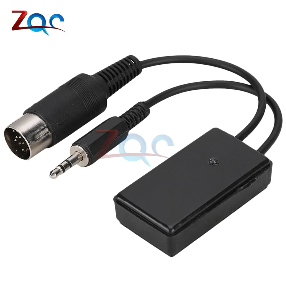 Adattatore Del Regolatore Del Convertitore Dell'Interfaccia Di Bluetooth Della Macchina Di Serie Di Ic-718 Di Icom Ic-7000