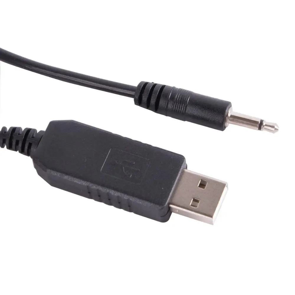 Usb Cavo Di Programmazione Per Icom Ic-751 Ic-751A Ic-751E Ic-751H Ic-7000 Ct-17 Con Ftdi Chip Di Supporto Win7/8/10
