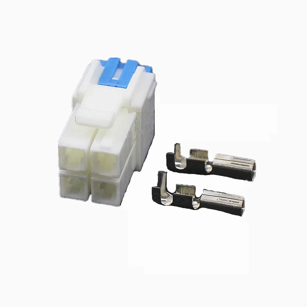 10 Pcs Onde Corte Radio Presa Di Alimentazione Alimentazione Plug Connettore Per Icom Ic-7000 Ic-7600 Kenwood Ft-450 Ts-480 Radio