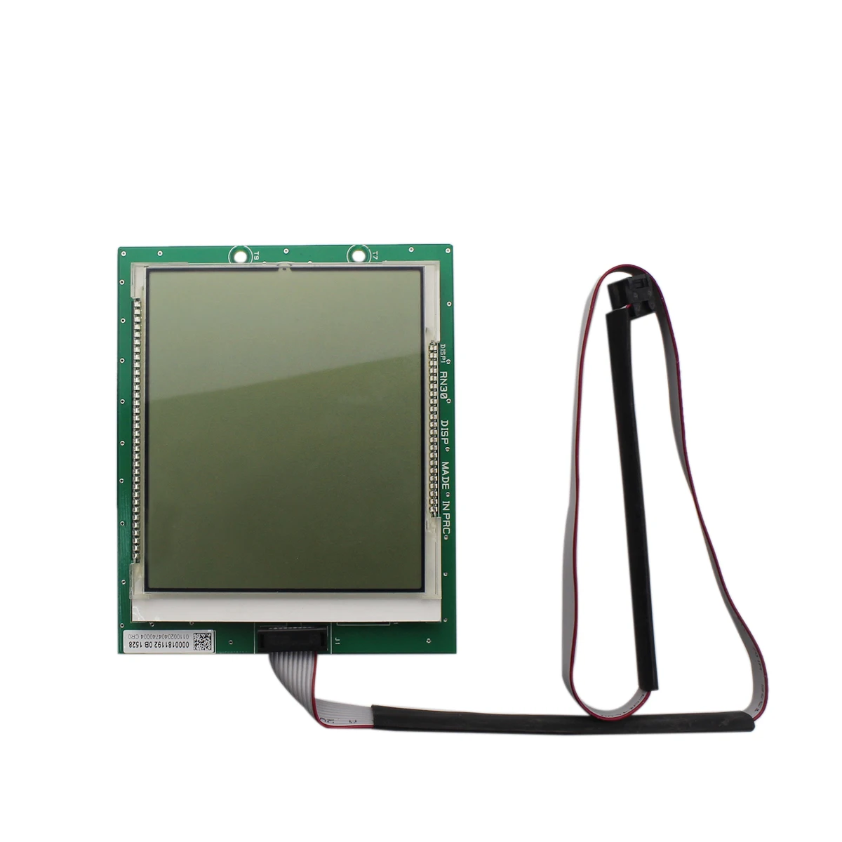 Schermo Lcd Originale Per Stampante Elettronica Mettler Toledo Btwin 3680C