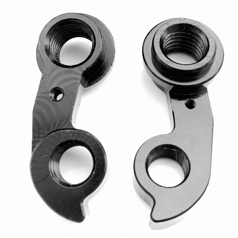 1Pc Parti Di Biciclette Mech Dropout Per Gt Khs Cycle Mtb Mongoose Btwin Mongoose Torpado Deragliatore Posteriore Rd Hanger Telaio Bici In Carbonio
