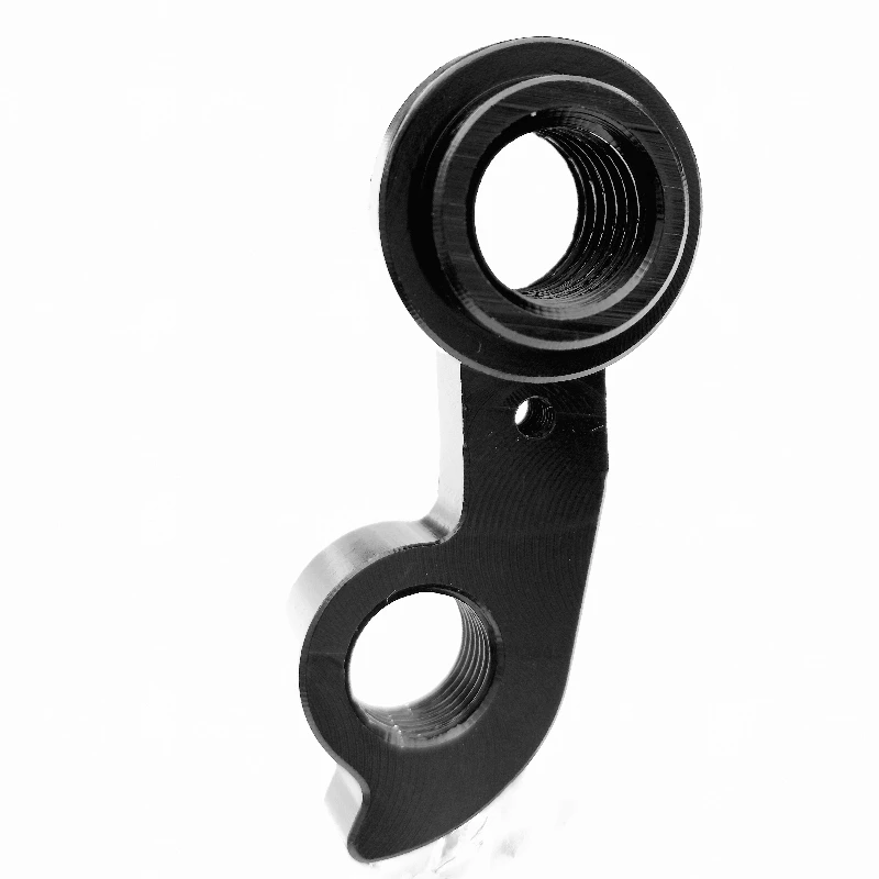 5 Pezzi Parti Di Biciclette Mech Dropout Per Gt Khs Cycle Mongoose Btwin Mongoose Torpado Deragliatore Posteriore Rd Hanger Mtb Carbon Bike Frame