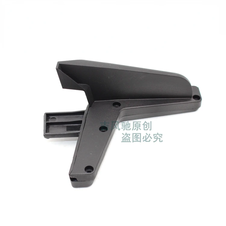 For Land Rover Discovery 5 Trunk Tail Box Clip Clip Tail Box Curtain Cover Clip Auto Parts