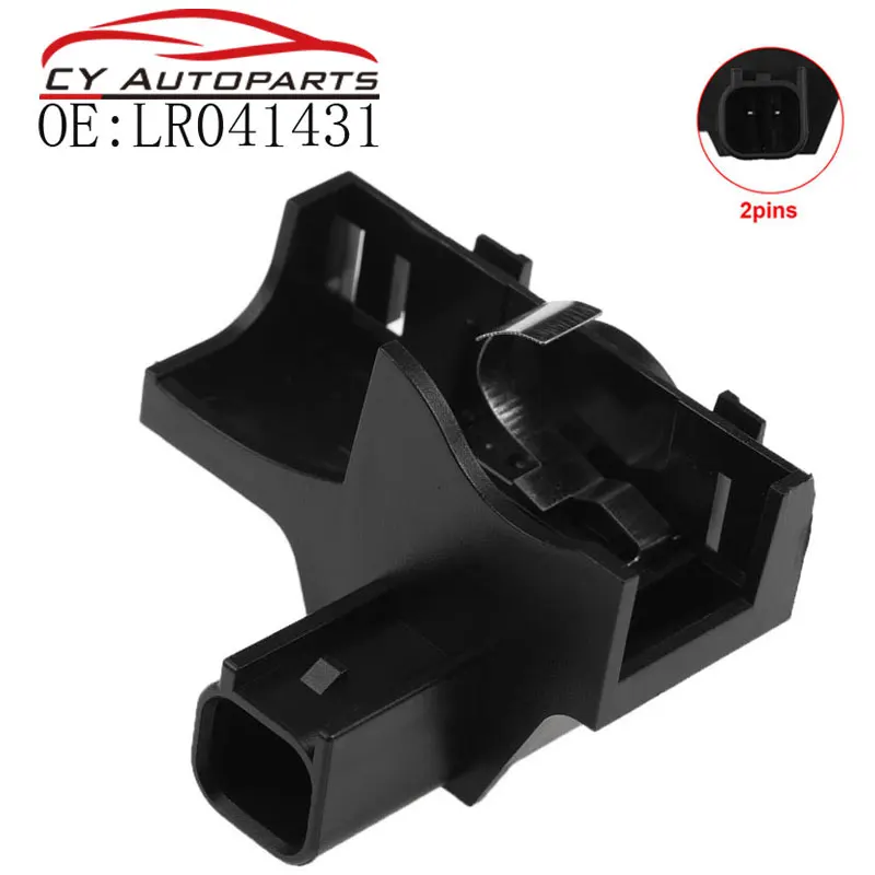 Lr041431 Nuovo Fermo Cofano Cofano Anteriore Auto Per Freelander 2 2006-Land Range Rover Evoque 2012- Discovery Lr3 Lr4 Lr065340