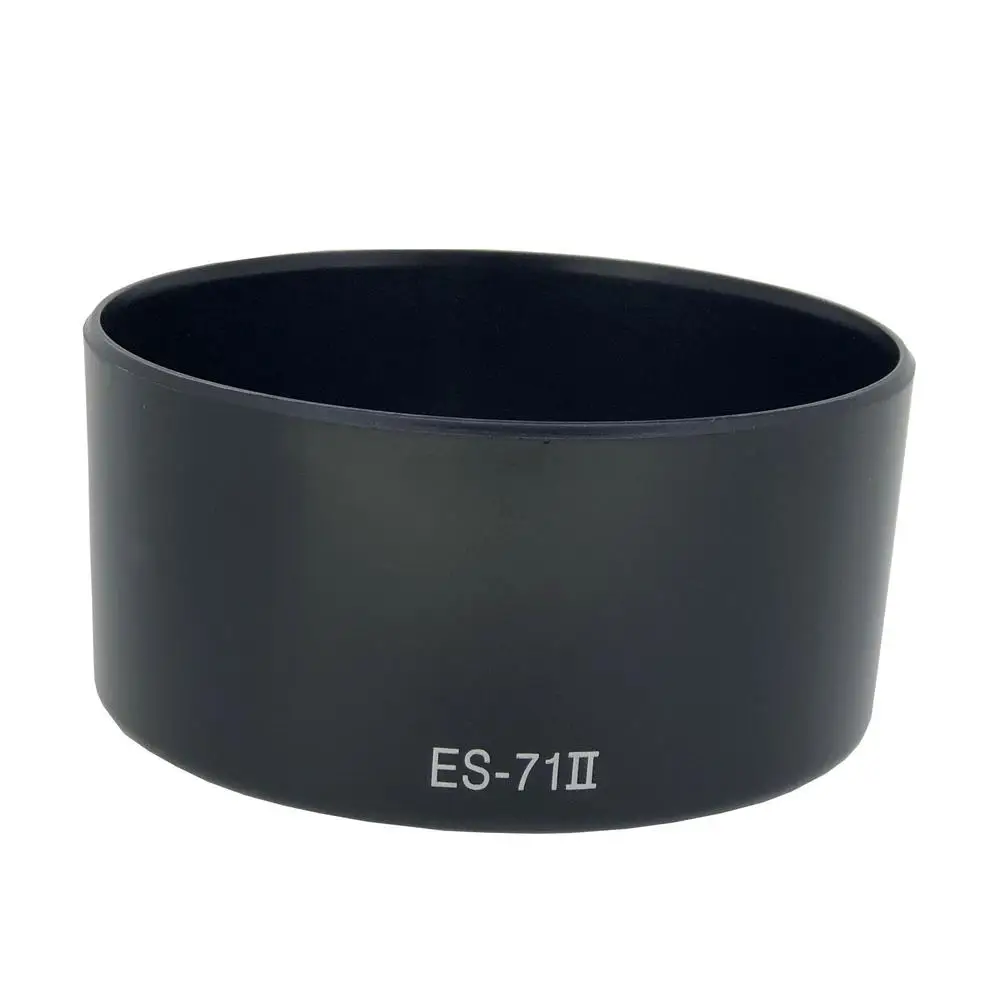 Paraluce Per Canon Es-71 Ii Es-71Ii Ef 50Mm F/1.4 Usm Dslr