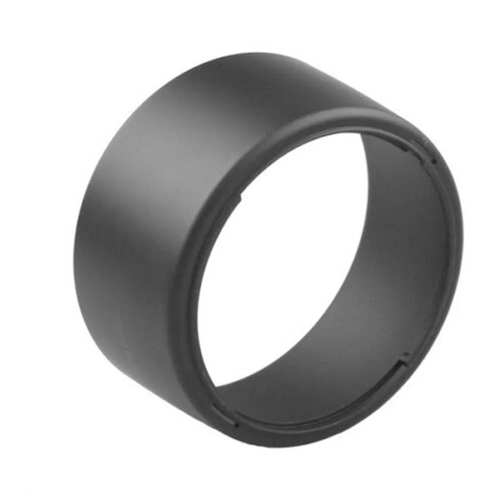 Es-71 Ii Es-71Ii Lens Hood Per Canon Ef 50Mm 50Mm F/1.4 Usm Baionetta