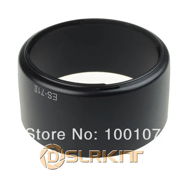 Brand New Es-Ii Es-71Ii Paraluce Per Canon Ef 50Mm F/1.4 Usm