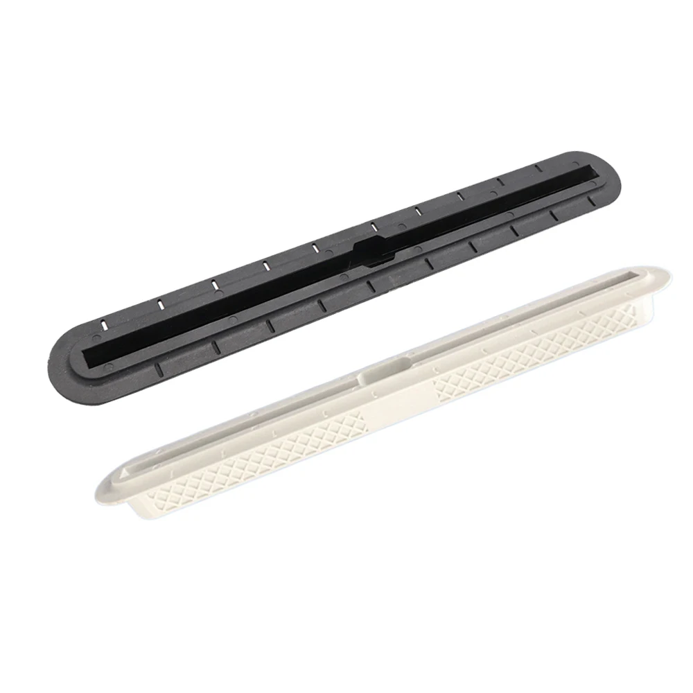 Nuova Scatola Di Pista Per Montaggio Aliscafo Us Box Per Aliscafo Sup Board Wakeboard Central Fin Box Long Board Box Surf Foil Accessorio