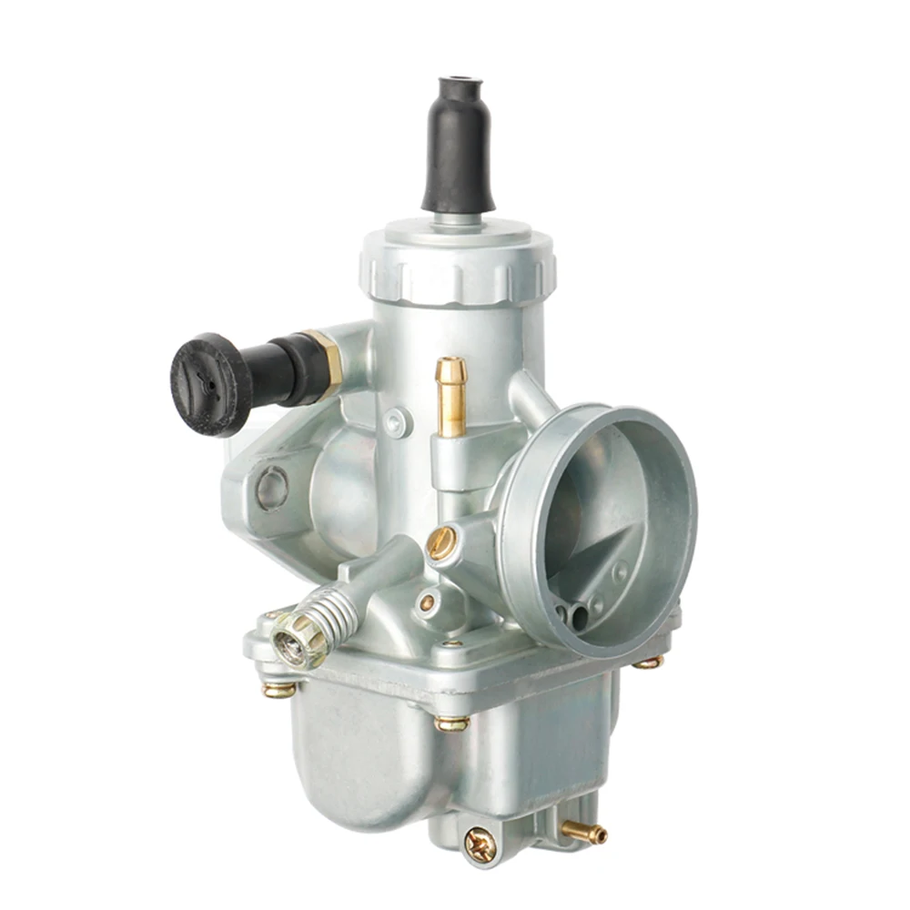 Carburatore Molkt Carb 26Mm Carburatore Rx100 Rs125 Adatto Per Carburatore 125Cc 140Cc 150Cc Pit Dirt Bikes Nf125