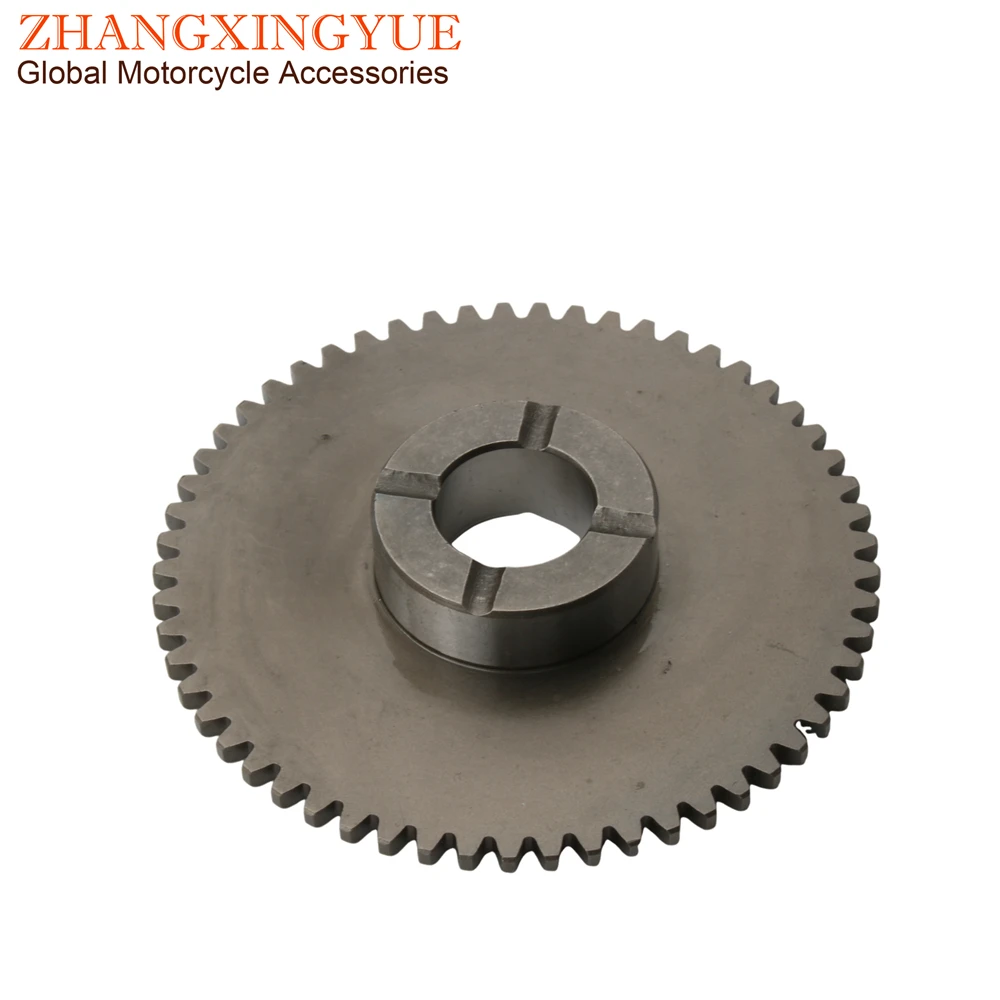 Avviamento Moto Per Honda Anf125 Innova125 Wave125 Xrm125 Rs125 Zn125Mb Muslim57 T