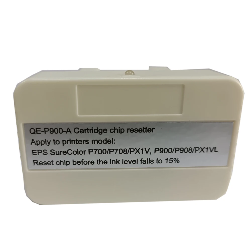 Europa T46S T46Y T47A 770 Resetter Chip Per Stampante Epson Surecolor P700 P900 Sc-P700 Sc-P900