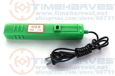 Gomma Magnetica Demagnetizer Smagnetizzazione Ware Per Monitor Crt Macchina Del Gioco Di Arcade Parti Del Mobile Operatore Della Moneta Accessori Del 
