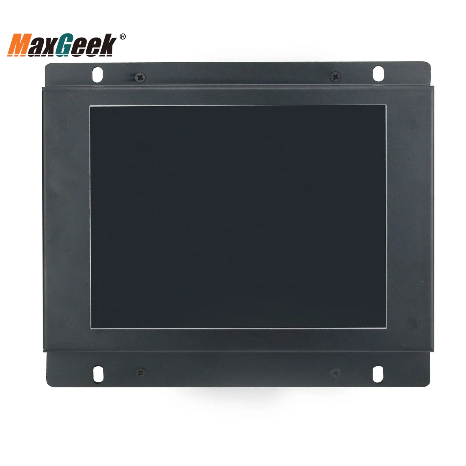 Monitor Lcd Industriale Maxgeek Per Fanuc 9 "Crt A61L-0001-0076 A61L-0001-0086 A61L-0001-0092