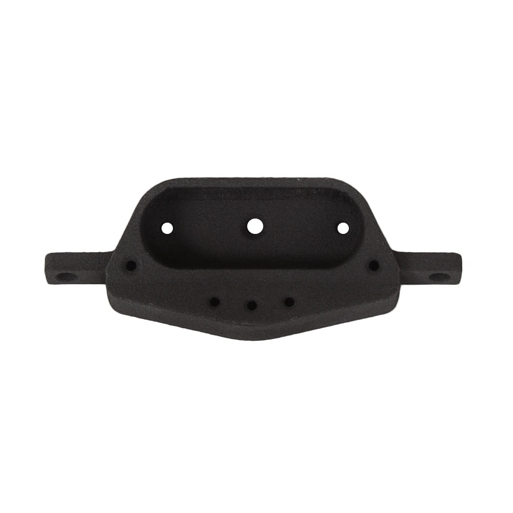 Per Bmw K100 K75 Cafe Racer Scrambler Custodia Per Tachimetro Con Foro Per Mototoscopio Motogadget Mini
