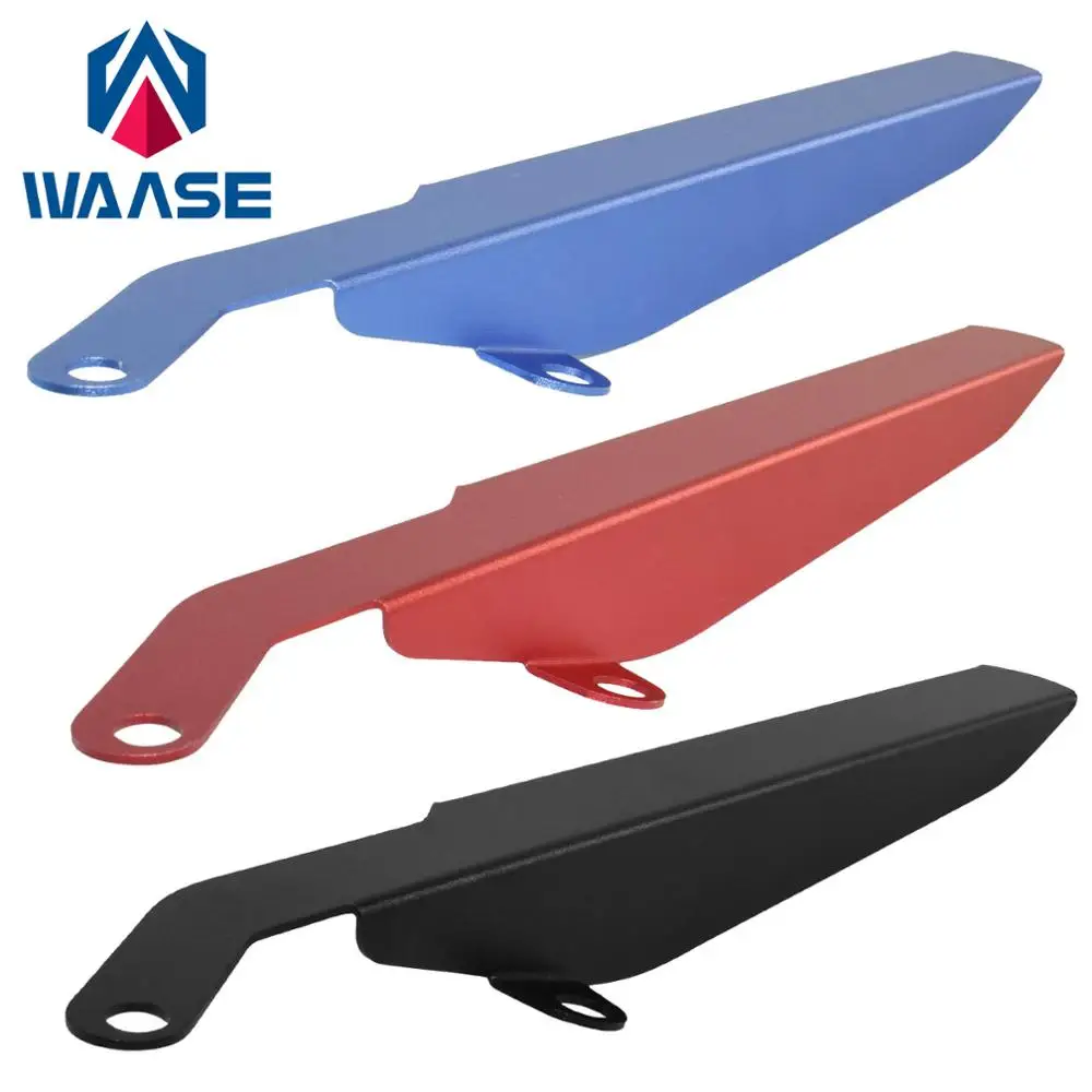 Waase Protezione Scudo Parafango Coperchio Catena Trasmissione Posteriore Per Honda Cbr1000Rr Cbr 1000 Rr Fireblade Sc57 2004 2005 2006 2007