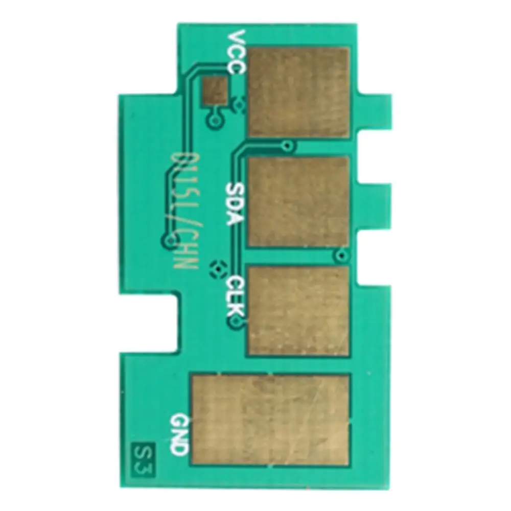 Chip Di Toner Per Samsung Xpress Sl-M2070Fw Sl-M2078Fw Sl-M2026 Sl-M2022W Sl-M2022 Sl-M2026W Sl-M2078 Sl-M207F Sl-M2078W Sl-M2029