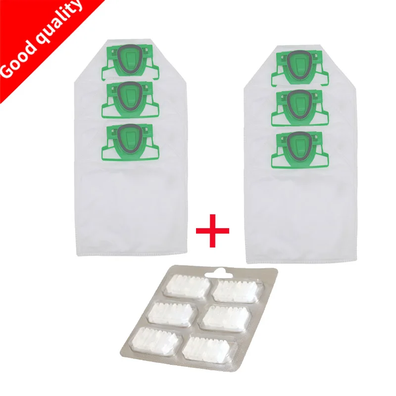 Pezzi Di Ricambio Per Aspirapolvere Foleto Vorwerk Kobold Vk200 Fp200