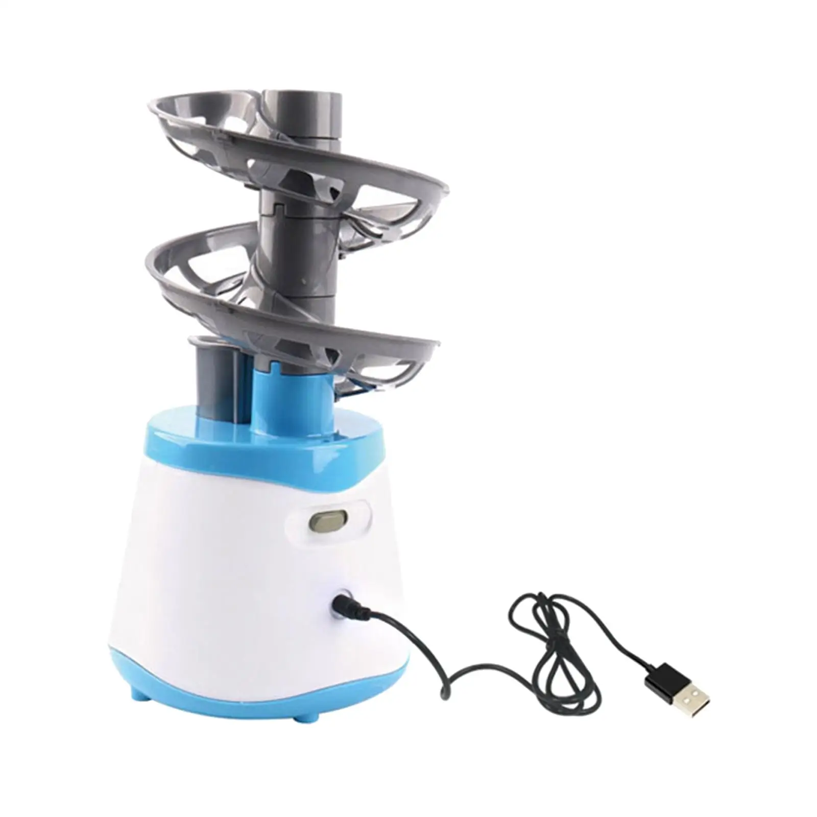 Il Lanciatore Automatico Del Robot Dell'Allenatore Di Ping Pong Gioca 15 Tiene Le Palle Pratica La Macchina Da Ping Pong Per I Bambini Che Allenano I 