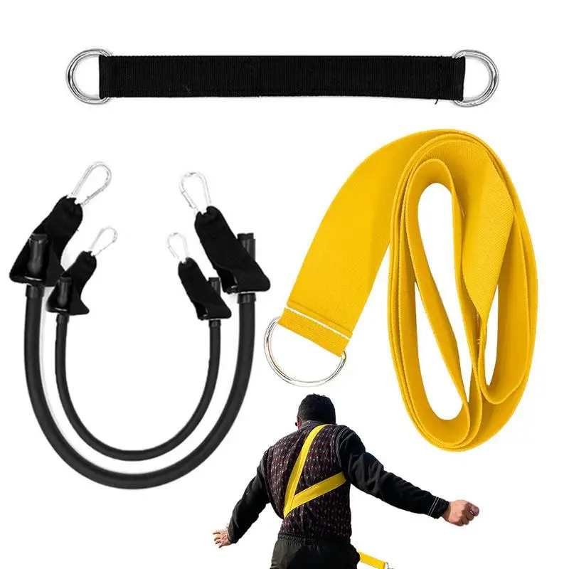 Golf Swing Training Rope Cintura In Nylon Elastico Tennis Baseball Golf Swing Body Turning Training Aids Accessori Per Il Golf Forniture