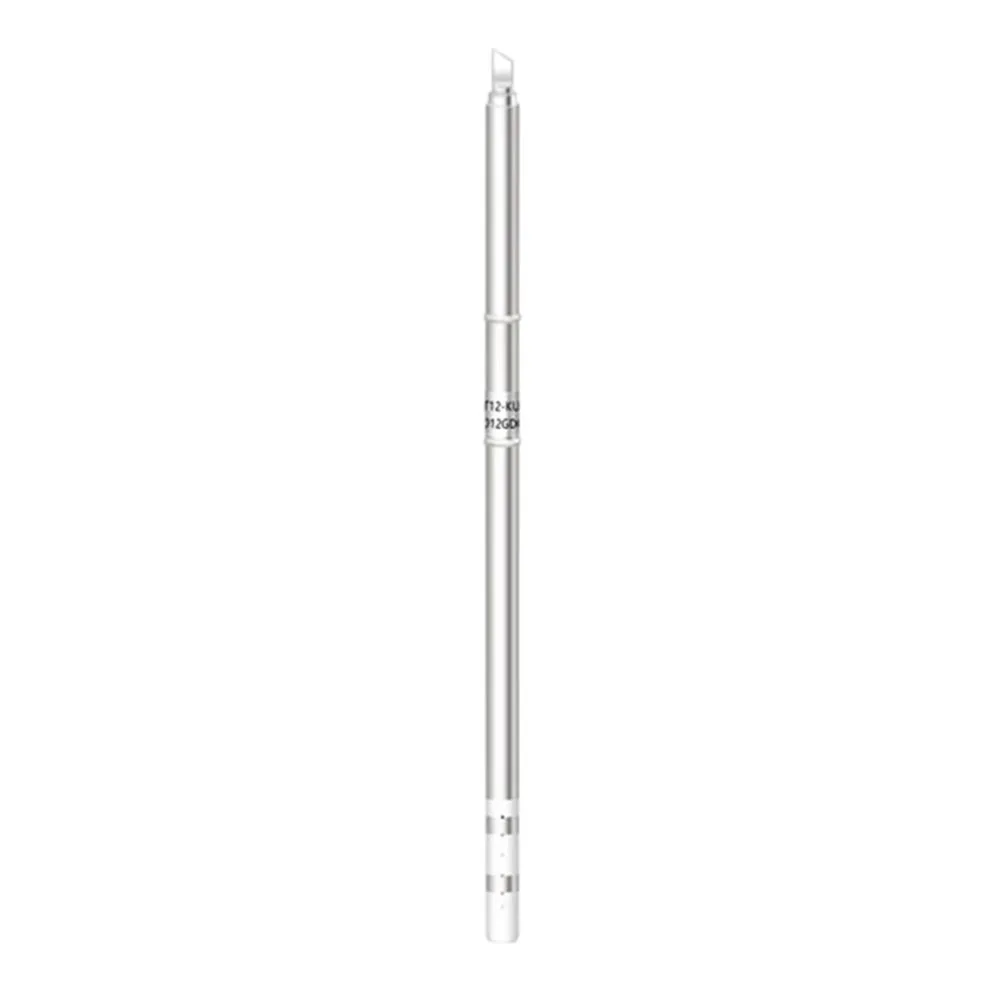 Saldatore Saldatore Punta Fine Saldatura A Punti T12-B T12-B2 T12-Bc1 T12-Bc3 T12-D16 T12-Kf T12-Kl T12-Kus