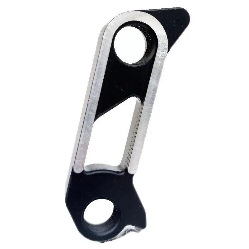 1Pc Bicycle Mech Dropout Per Shimano Mount Suzhou #67 Reatto Team-E Piastrelle Scultura Endurance Frame Bike Gear Deragliatore Hanger