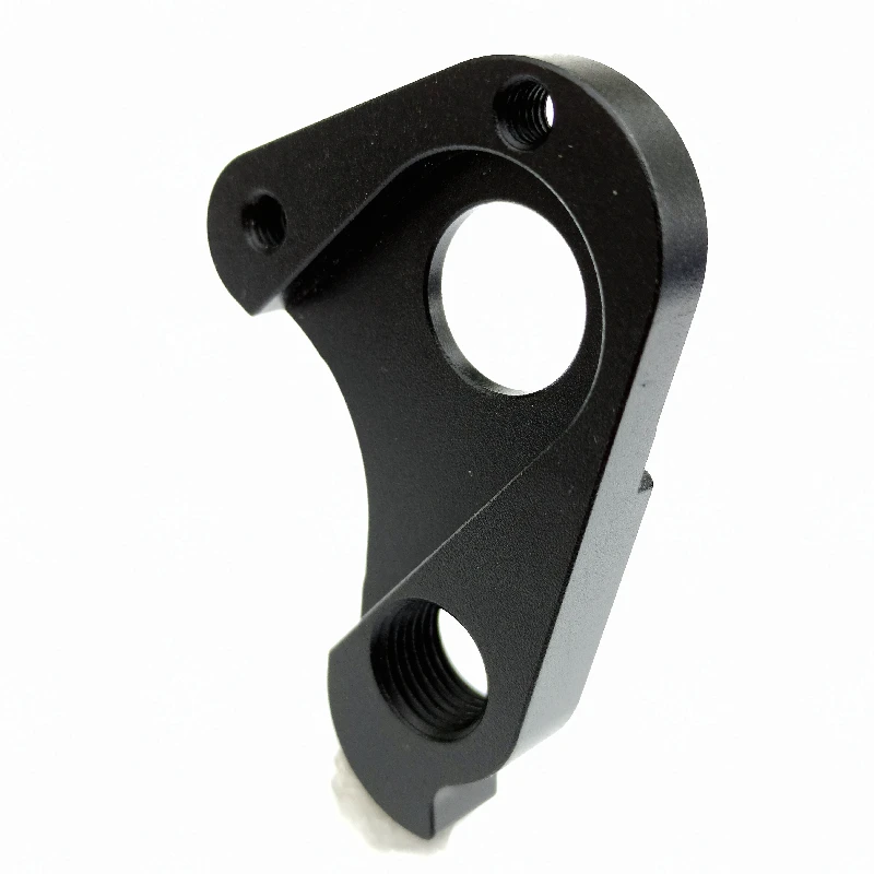 2Pcs Posteriore Della Bicicletta Deragliatore Per Merida #54 Scultura 400 Disco Squadra Reacto 7000 Missione Selce Perno Passante Telaio Della Bici Dr