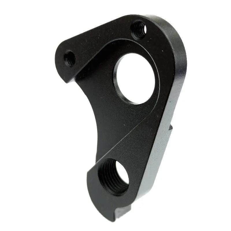 1Pc Posteriore Della Bicicletta Deragliatore Per Merida #54 Scultura 400 Disco Squadra Reacto 7000 Missione Selce Perno Passante Telaio Della Bici Dro