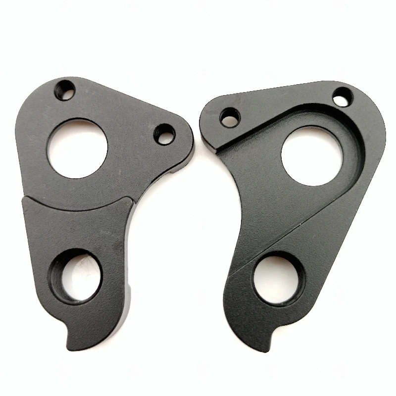 1Pc Posteriore Della Bicicletta Deragliatore Per Merida #54 Scultura 400 Disco Squadra Reacto 7000 Missione Selce Perno Passante Telaio Della Bici Dro