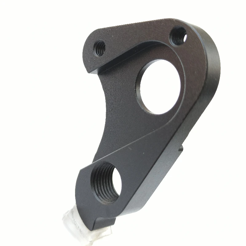 2Pcs Posteriore Della Bicicletta Deragliatore Per Merida #54 Scultura 400 Disco Squadra Reacto 7000 Missione Selce Perno Passante Telaio Della Bici Dr